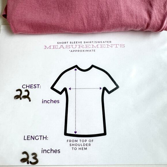 Birger Christensen Rotate Aster Womens T Shirt Top Size M Sunday Organic Cotton - Picture 9 of 9